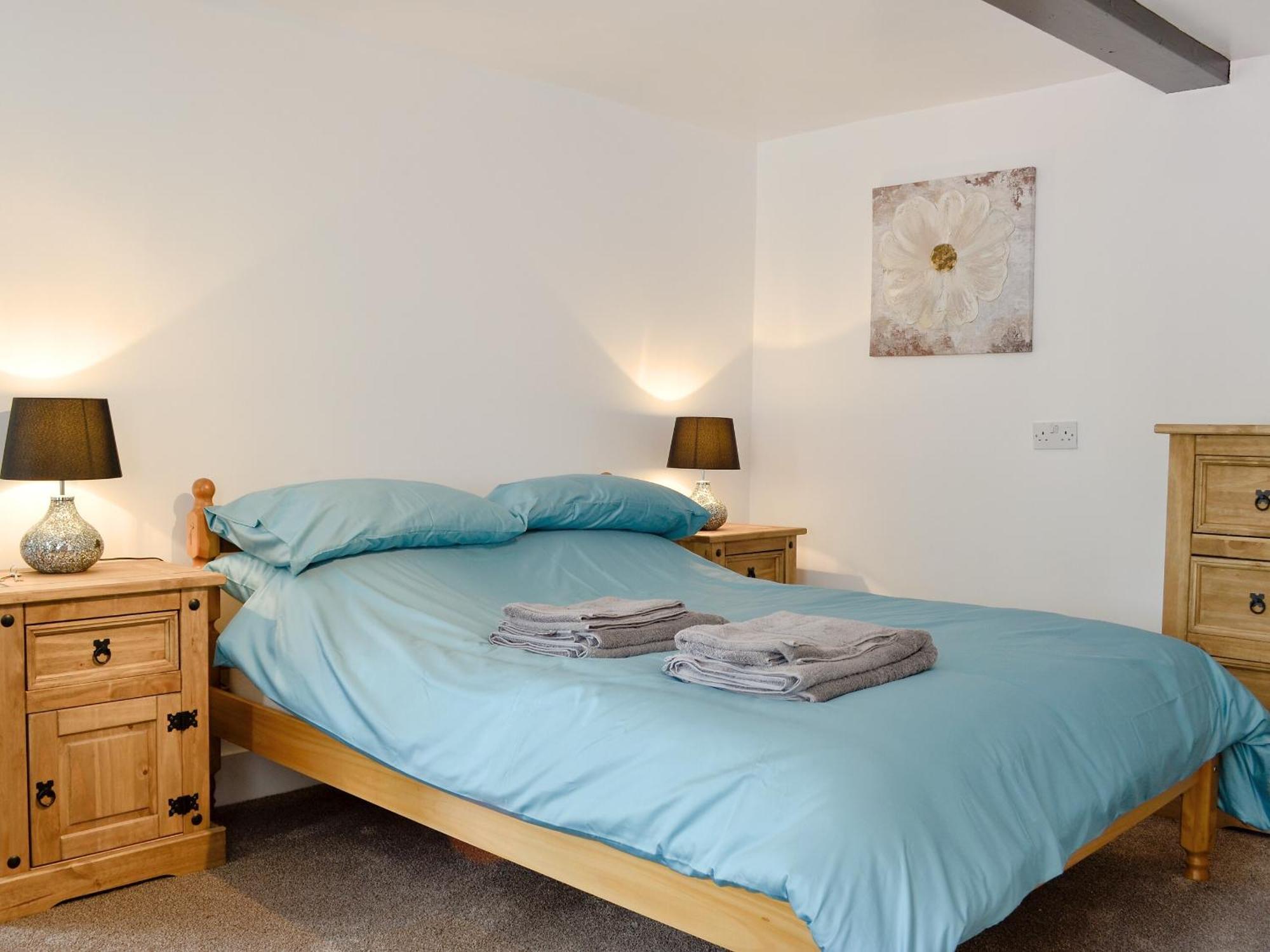Pendref Villa Trawsfynydd Ngoại thất bức ảnh