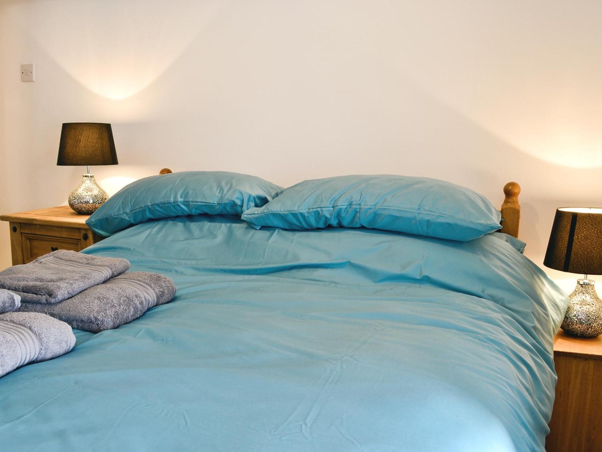 Pendref Villa Trawsfynydd Ngoại thất bức ảnh