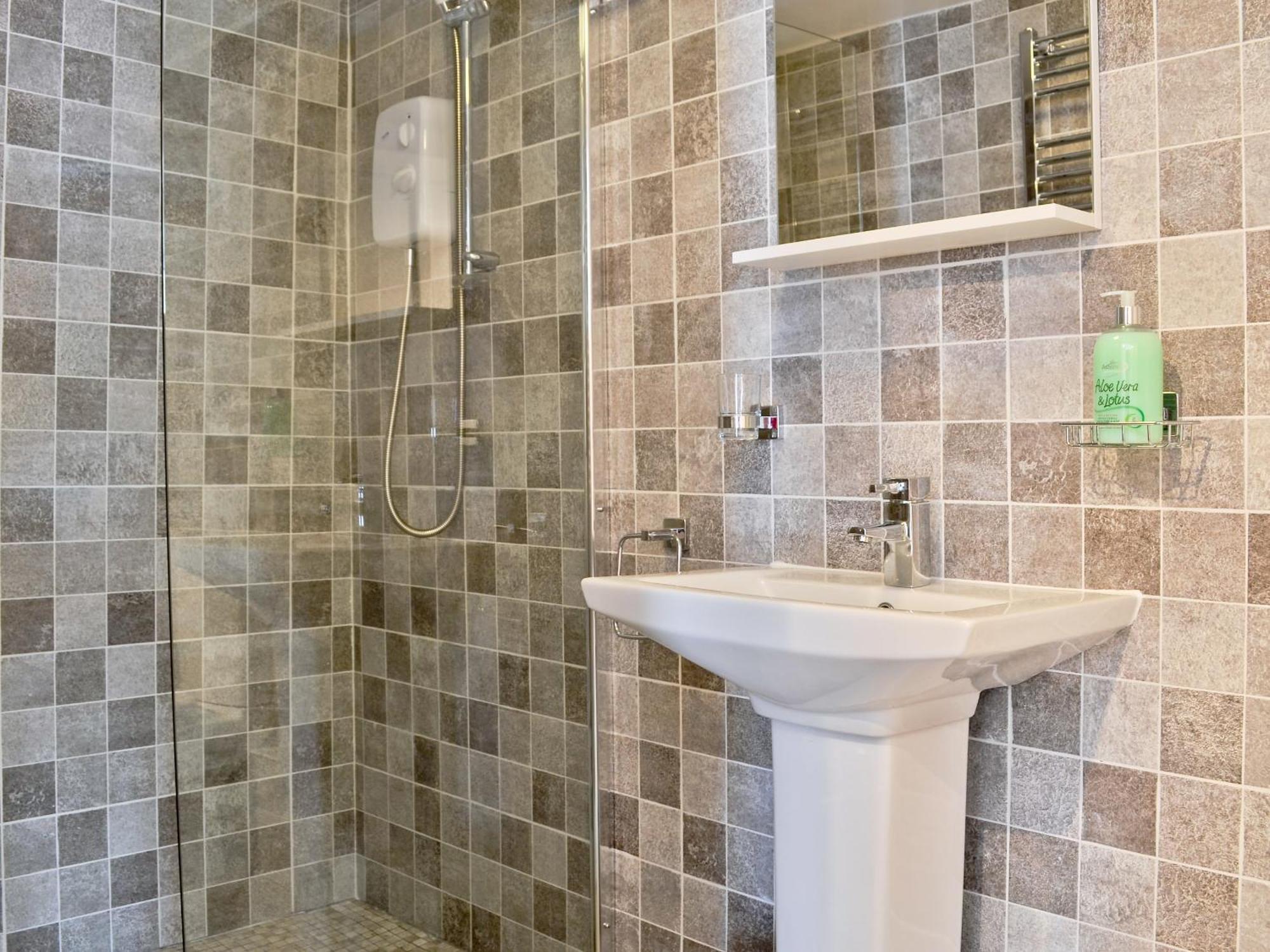 Pendref Villa Trawsfynydd Ngoại thất bức ảnh